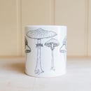 Image 3 of Mushroom Mug