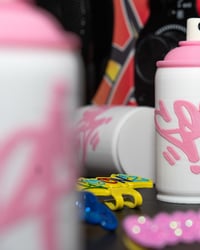 Image 3 of “Goonz” Spray Cans 👀💨