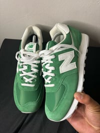Image 1 of New Balance 574 “Green”
