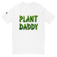 Image 2 of Plant Daddy Tee by Root Wata