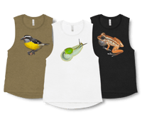 Image 3 of Women’s Tank Tops | Various Designs