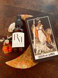 Image 2 of Poetic Moon Divine Body Oils 