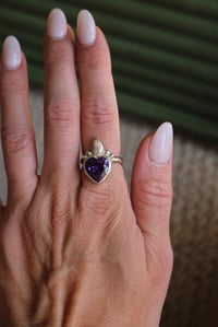 Image 2 of Sacred Purple