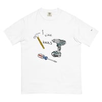 Image 1 of i like tools