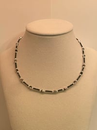 Image 3 of 'Midnight Stars' Necklace Collection
