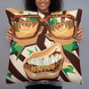 BBPD "Coquito Edition" Pillow