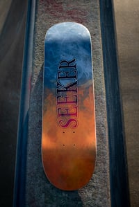 Image 2 of Seeker Fire Deck