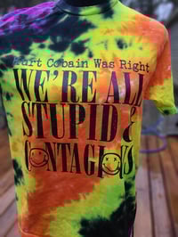 Image 2 of Cobain Was Right