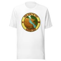Image 2 of From Inside the Tent Summer Camp Tee