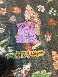 Image 2 of Hocus Pocus Freak In The Sheets Freshie