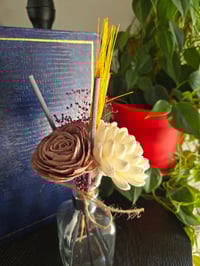 Image 4 of Fall Collection: Crown and Wheat