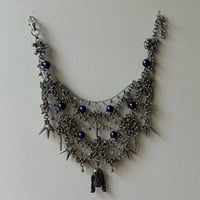 Image 3 of Diva Amongst The Stars Necklace