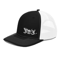 Image 1 of Trucker Cap