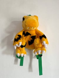 Image 1 of Agumon Bag