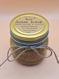 Image 1 of Sugar Scrubs