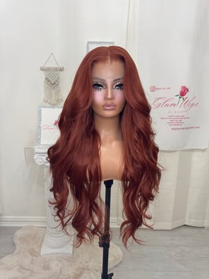 Image of Cinnamon spice free part (ready to ship) 