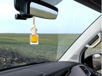 Image 3 of Scented Car Freshener diffusers 