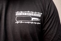 Image 2 of Bloated Data Mosh Shirt