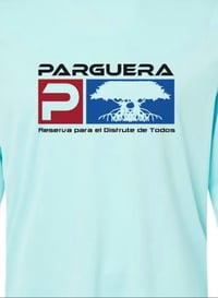 Image 2 of Parguera; Reserva Para El Disfrute De Todos