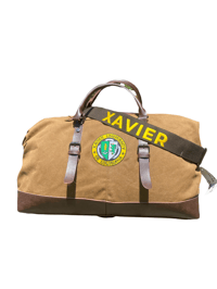 Image 3 of The Brooklyn Carry-on - Xavier (Louisiana) 