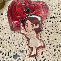 ⟡ Nurse Gerard Charm⟡