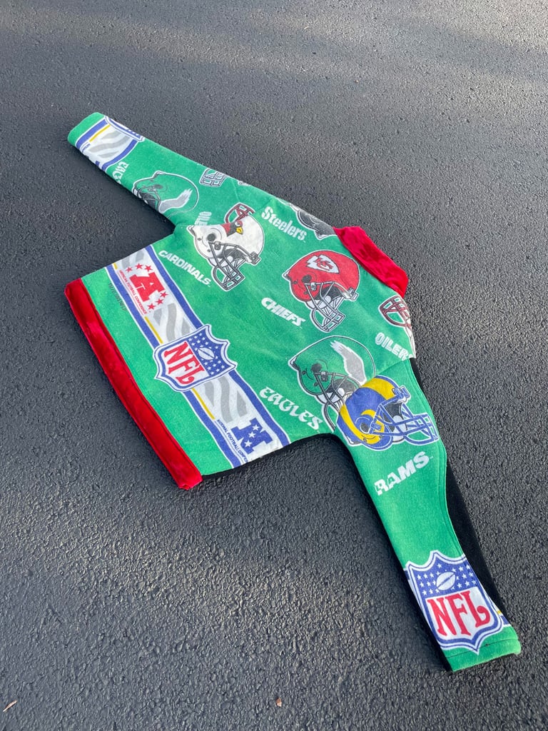 GRIDIRON CLASSIC Image 5