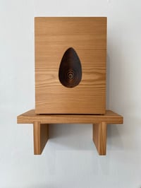 Image 1 of Colin Moore Bradley / "Egg No. 14"