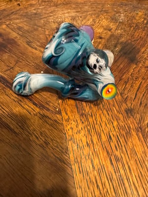 Image of Pocket Sherly hand jammer