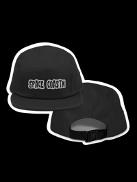 Image 1 of Five Panel Hat