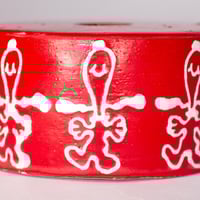 Image 2 of DANCING SNOOPY INCENSE CHAMBER 