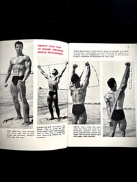 Image 3 of VIM December 1957 Vol.4 #12