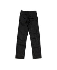 Image 2 of SINS SMOKING REAPER CARPENTER PANTS 