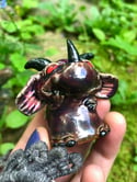 Gloaming Goblin 