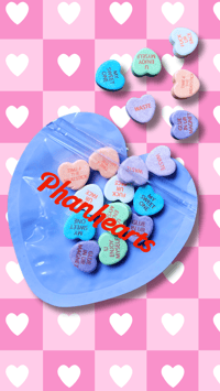 PHANHEARTS