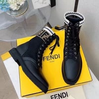 Image 3 of Fen Boots