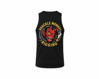 Image 1 of THE HELLBOUND RIGGING TEE Tank top