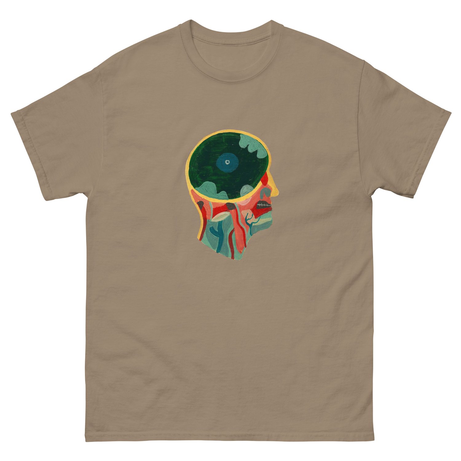 Image of INCLINATIONS T-SHIRT