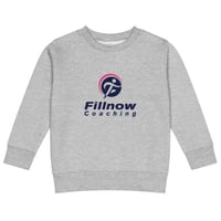 Image 2 of FC Kids Crew Neck Sweatshirt