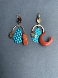 Image 1 of Boucles « TORIE »