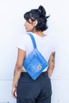 Denim Mini Bag 