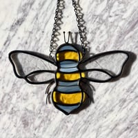 Image 4 of Bee