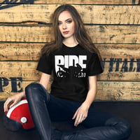 Image 1 of RIDE - Unisex t-shirt