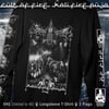Cult Of Fire Long sleeve (Pre Order)