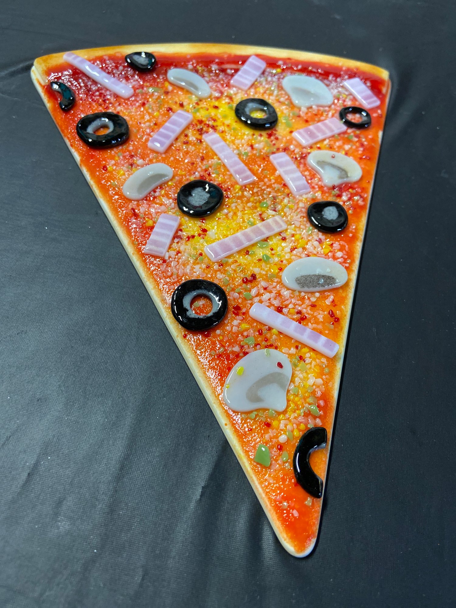 Image of Pizza slice #8