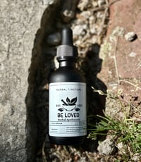 Image 1 of Blue Vervain Tincture 
