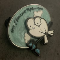 Image 2 of Flightless Bird (PoP