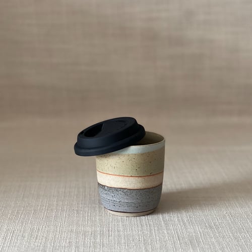 Image of DUSK TRAVEL CUP