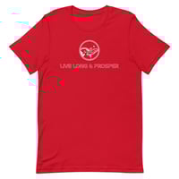 Image 3 of For All Mankind Tee