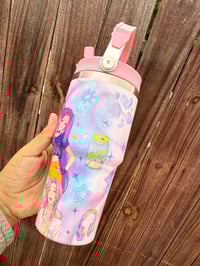 Image 3 of Huntrix Saja Boys  20 oz