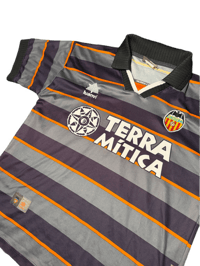 Image 3 of Valencia CF 99-00 3ª